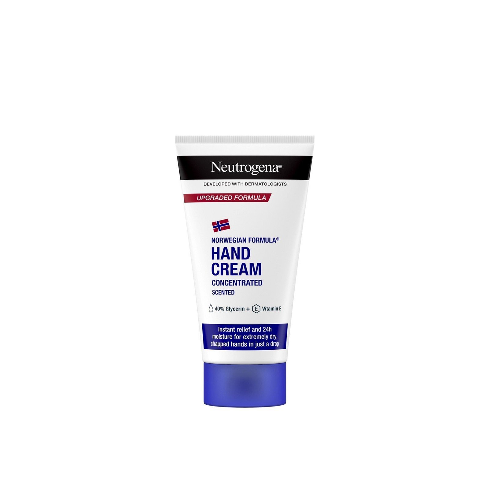 Neutrogena Crème Mains Concentrée 50ml