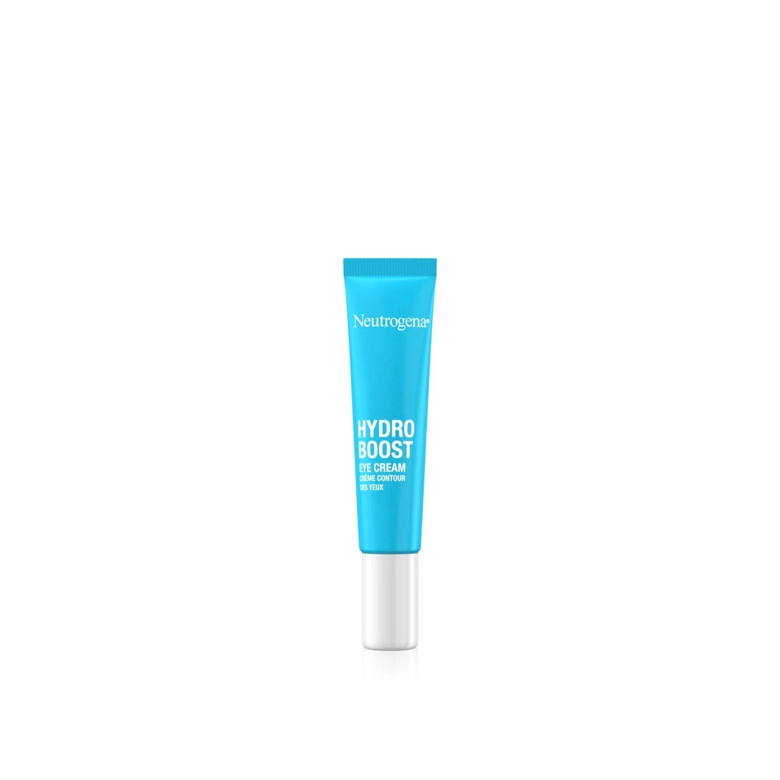 Neutrogena Hydro Boost Antifatigue Eye Cream 15ml