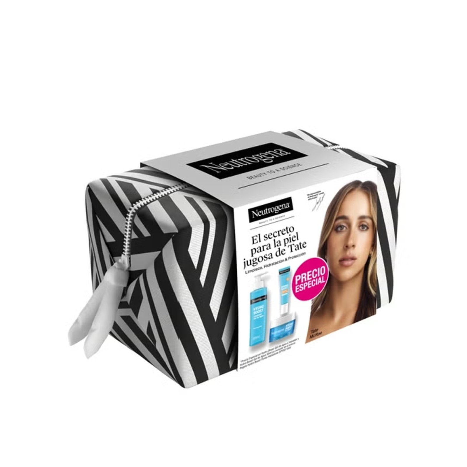 Neutrogena Hydro Boost Verfrissende & Hydraterende Set
