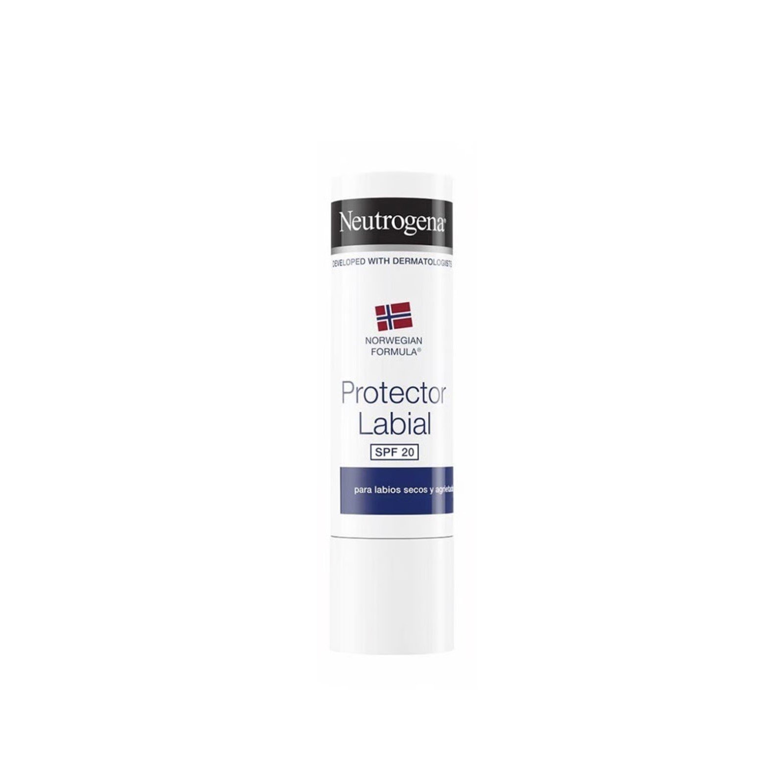 Neutrogena Lipstick SPF20