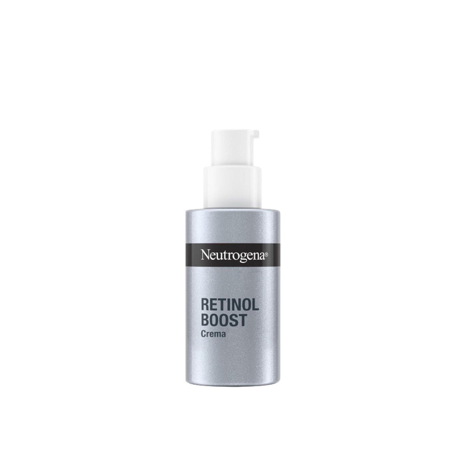 Neutrogena Retinol Boost Cream 50ml (1.69 fl oz)