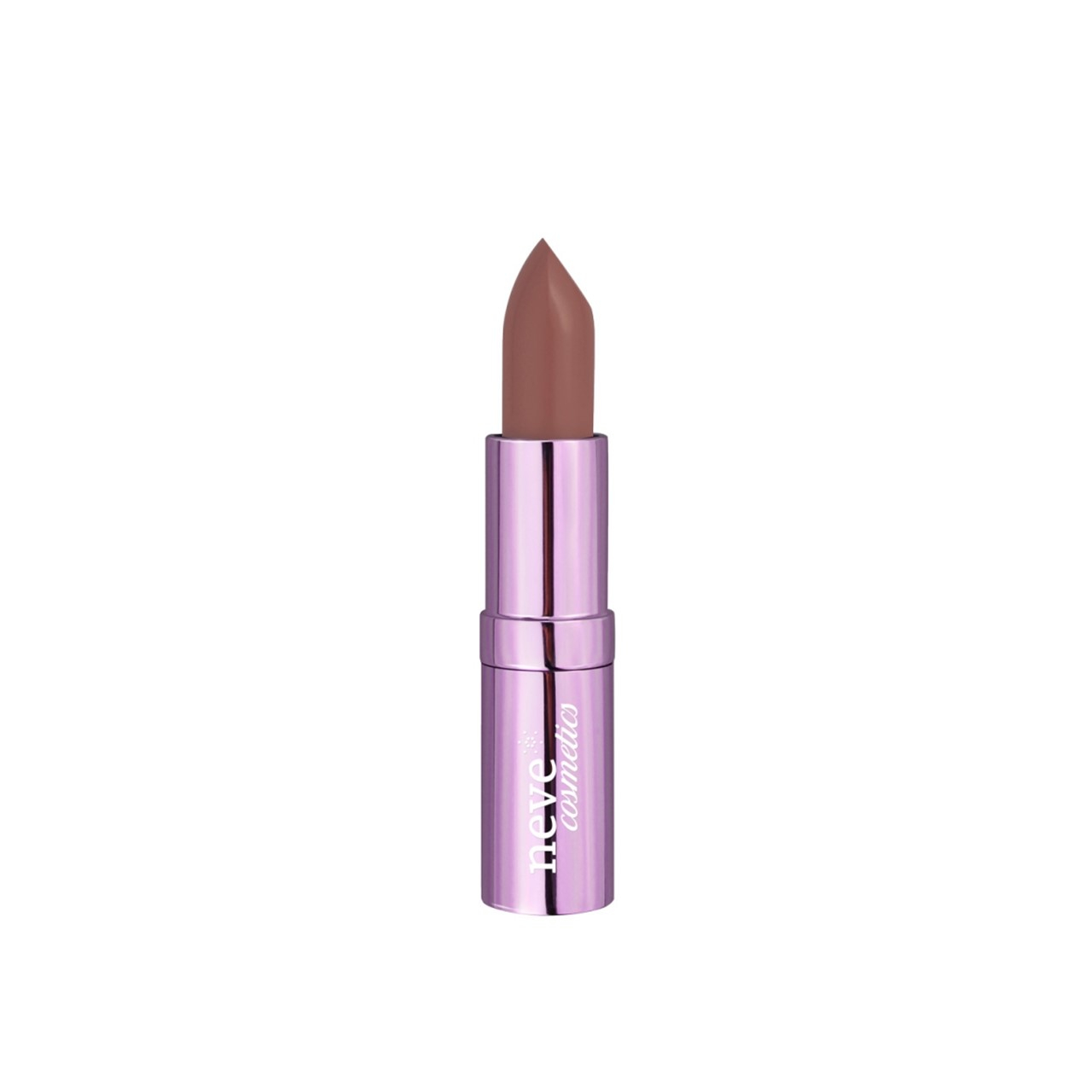 Neve Cosmetics Dessert à Lèvres Lipstick Chocolate Pudding 4ml