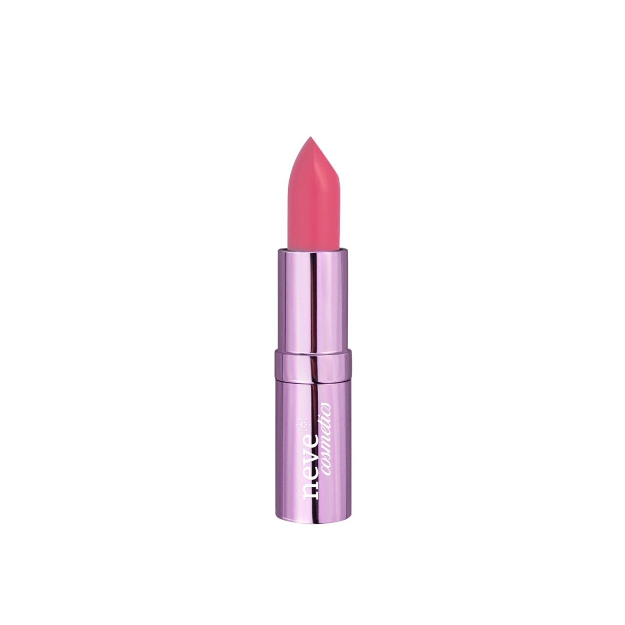 Neve Cosmetics Dessert à Lèvres Lipstick Mousse Framboise 4ml
