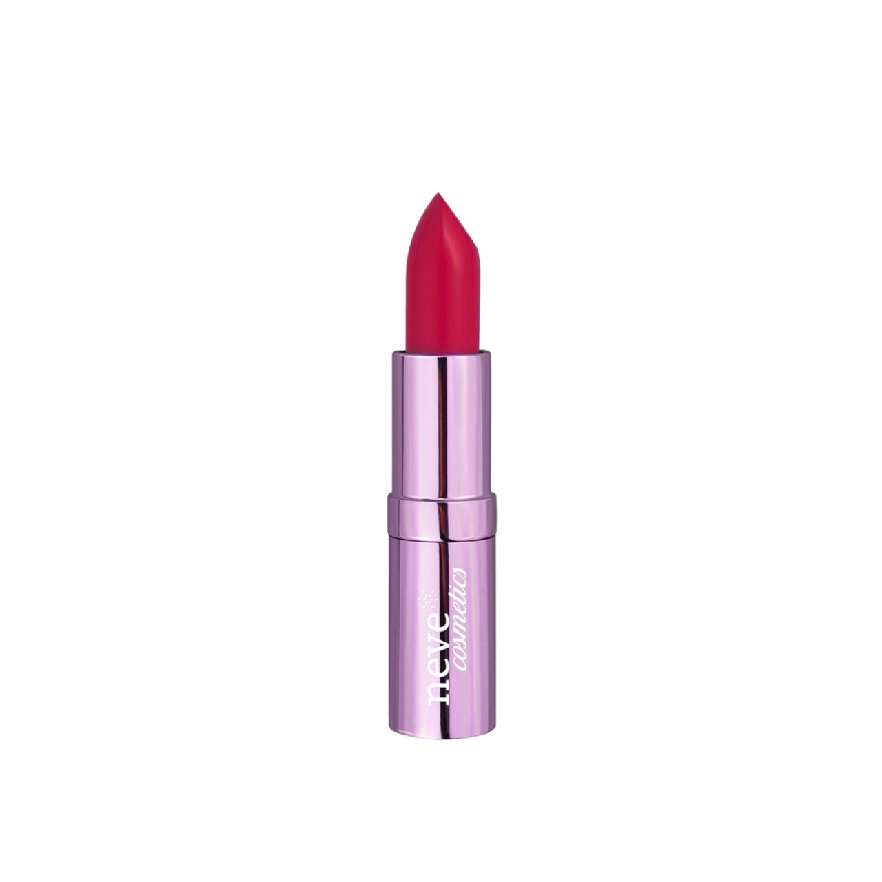 Neve Cosmetics Dessert à Lèvres أحمر شفاه Strawberry Sundae 4ml