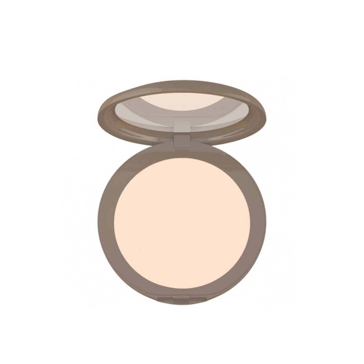 Neve Cosmetics Flat Perfection Powder Foundation