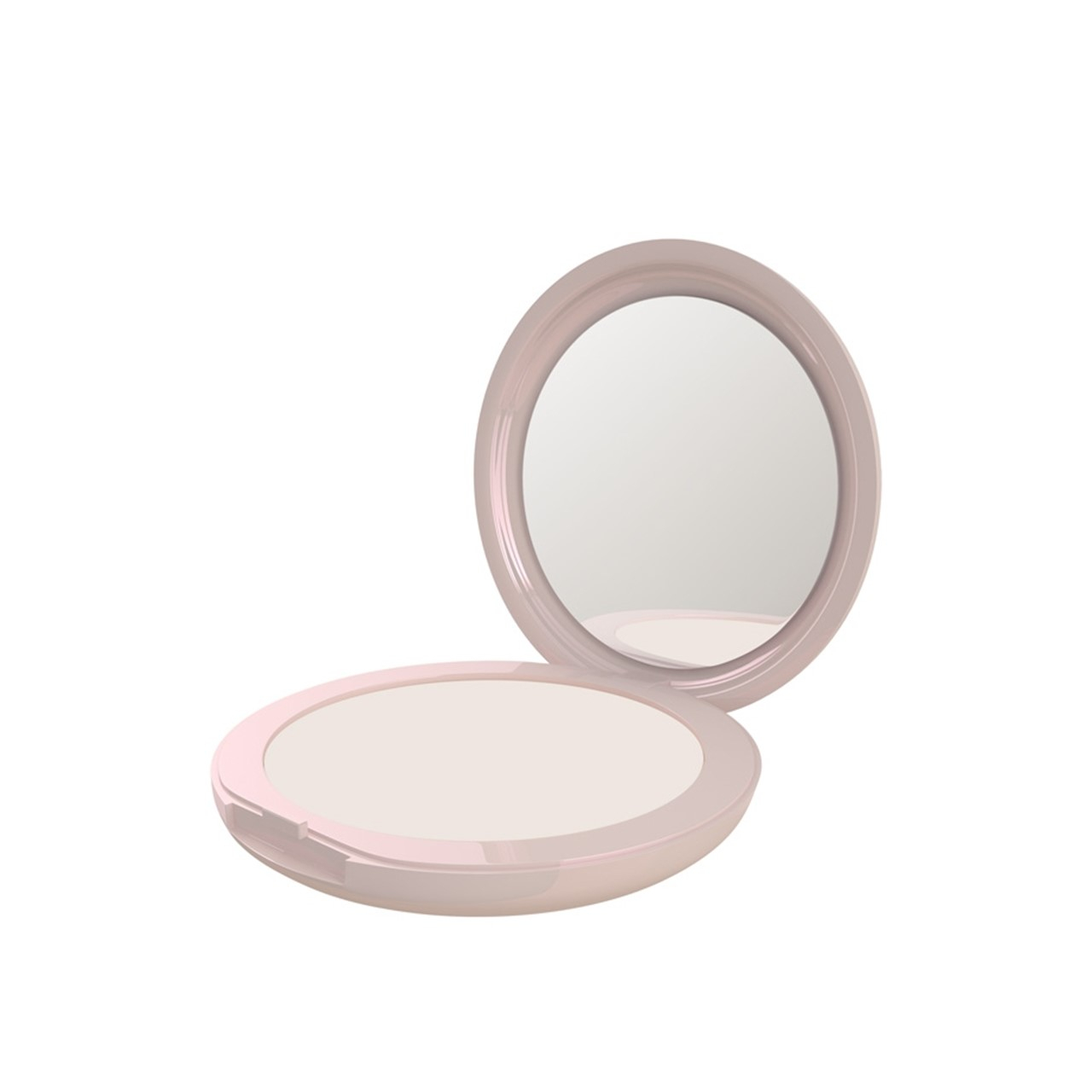 Neve Cosmetics Flat Perfection بودرة Drama مطفي 8g