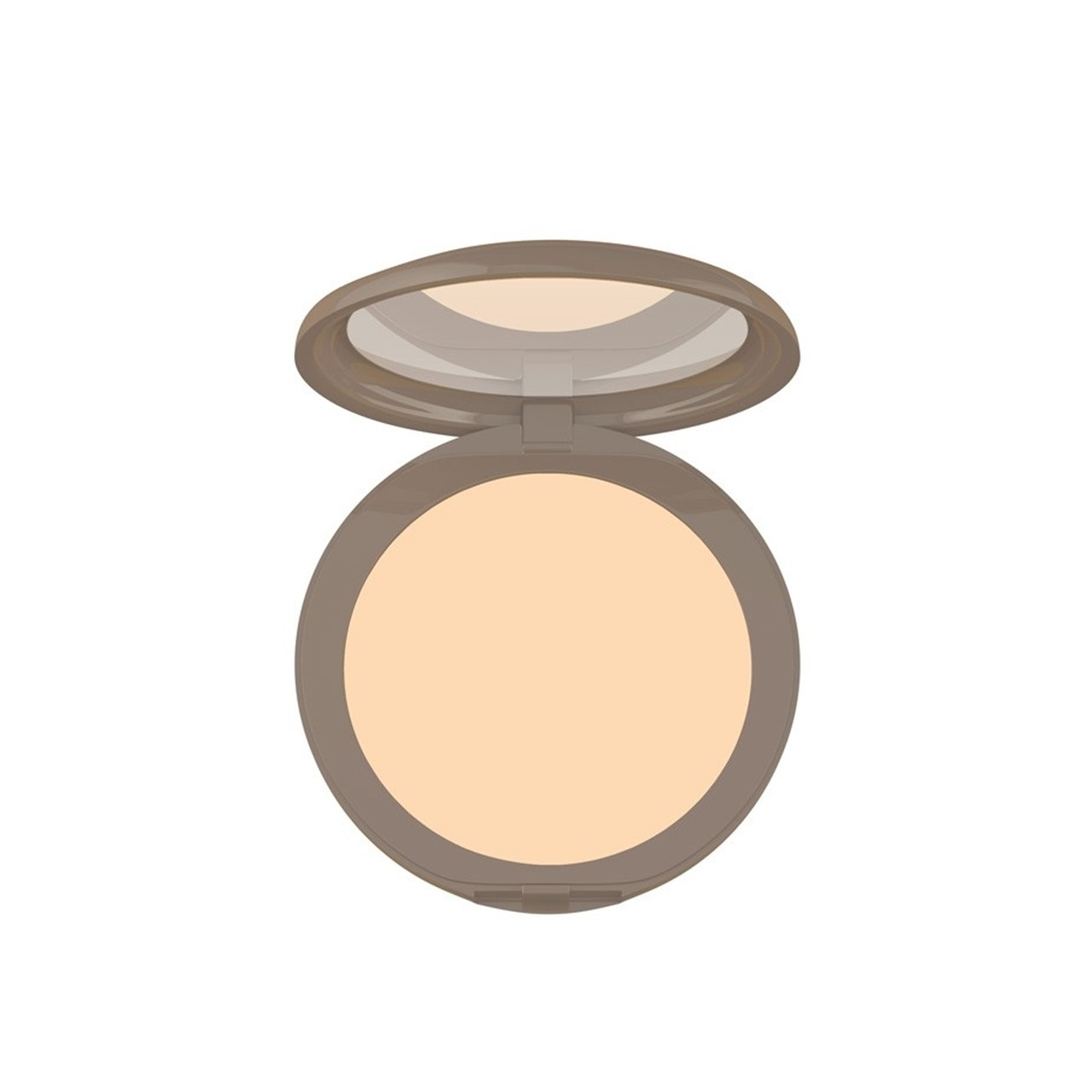 Neve Cosmetics Flat Perfection Powder Foundation