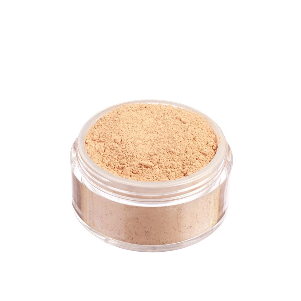 Neve Cosmetics High Coverage Mineral Foundation Medium Warm 8g
