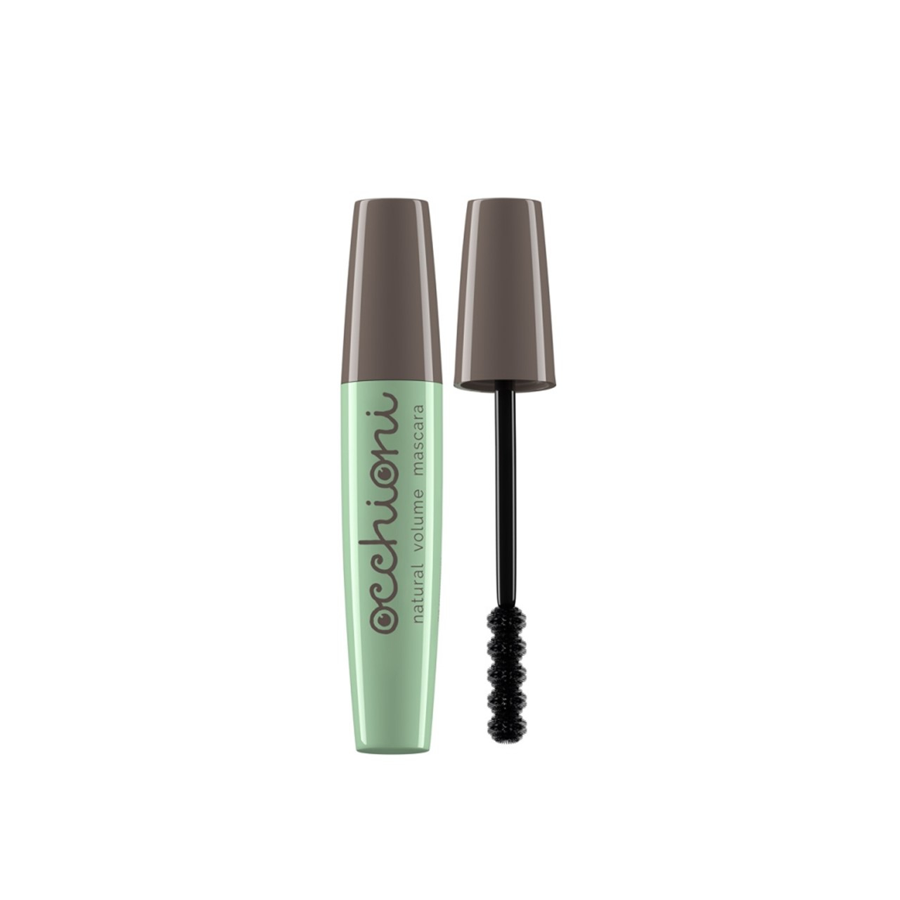Neve Cosmetics Occhioni Natural Mascara 12ml