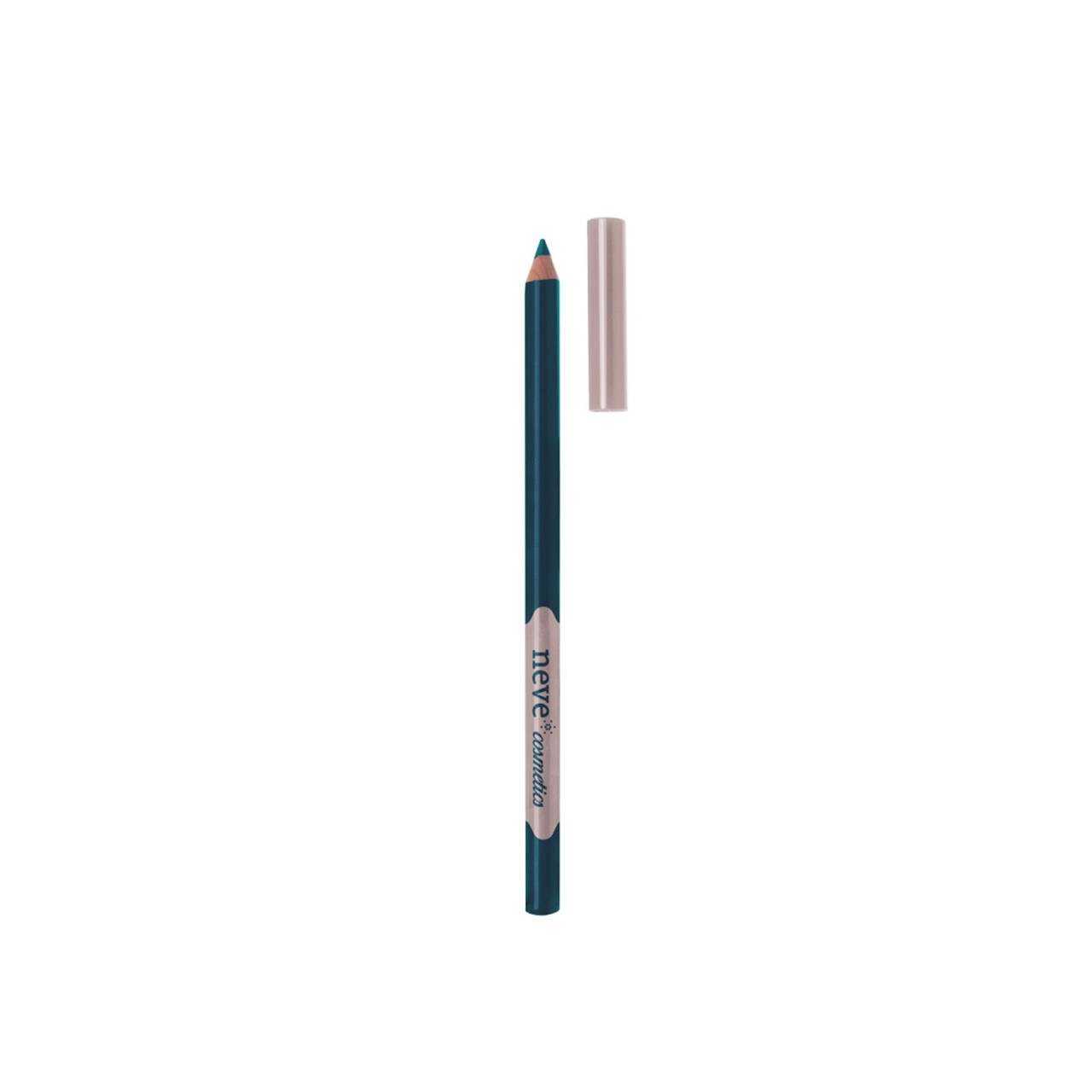 Neve Cosmetics Pastello Eyeliner Petrolio