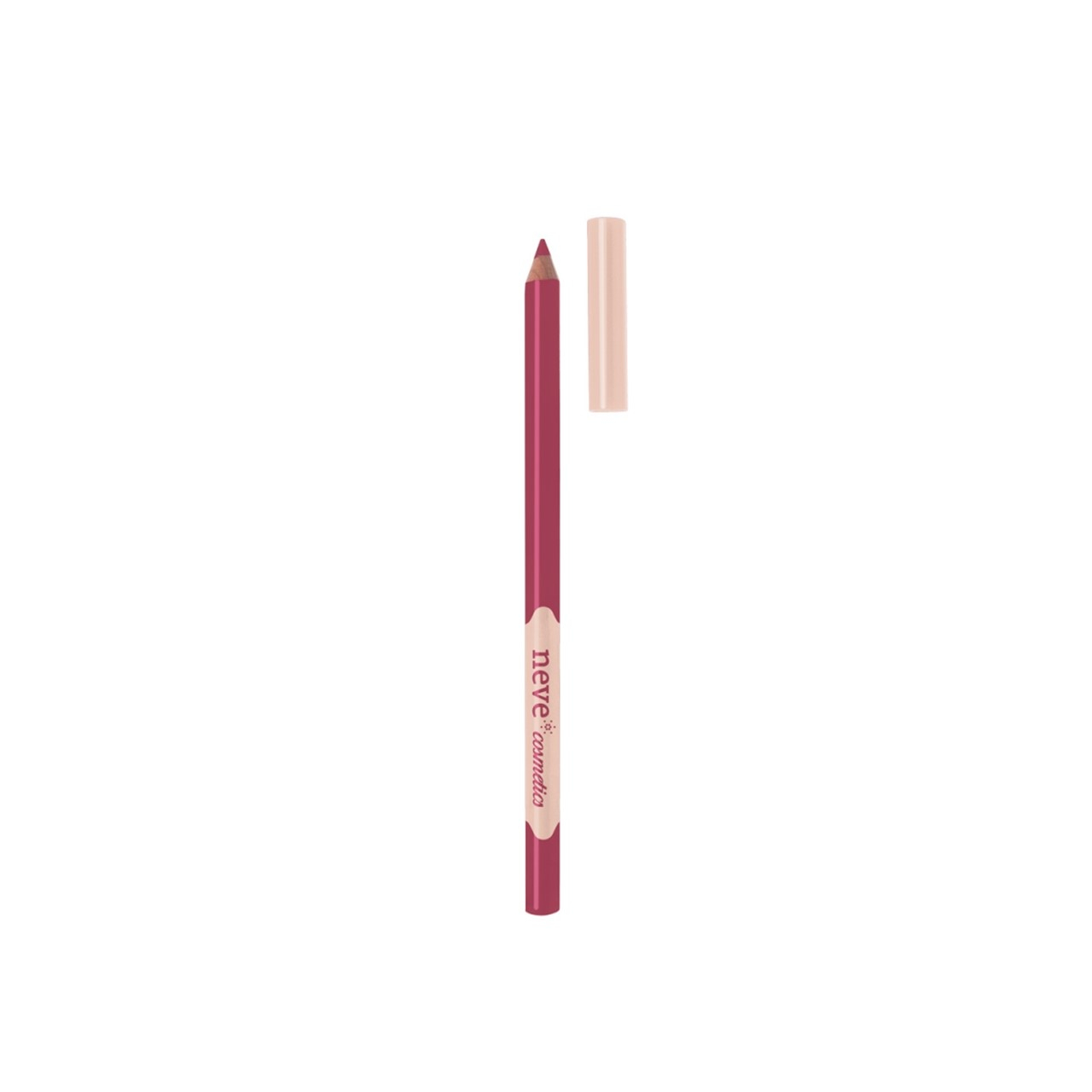 Neve Cosmetics Pastello Lipcolor