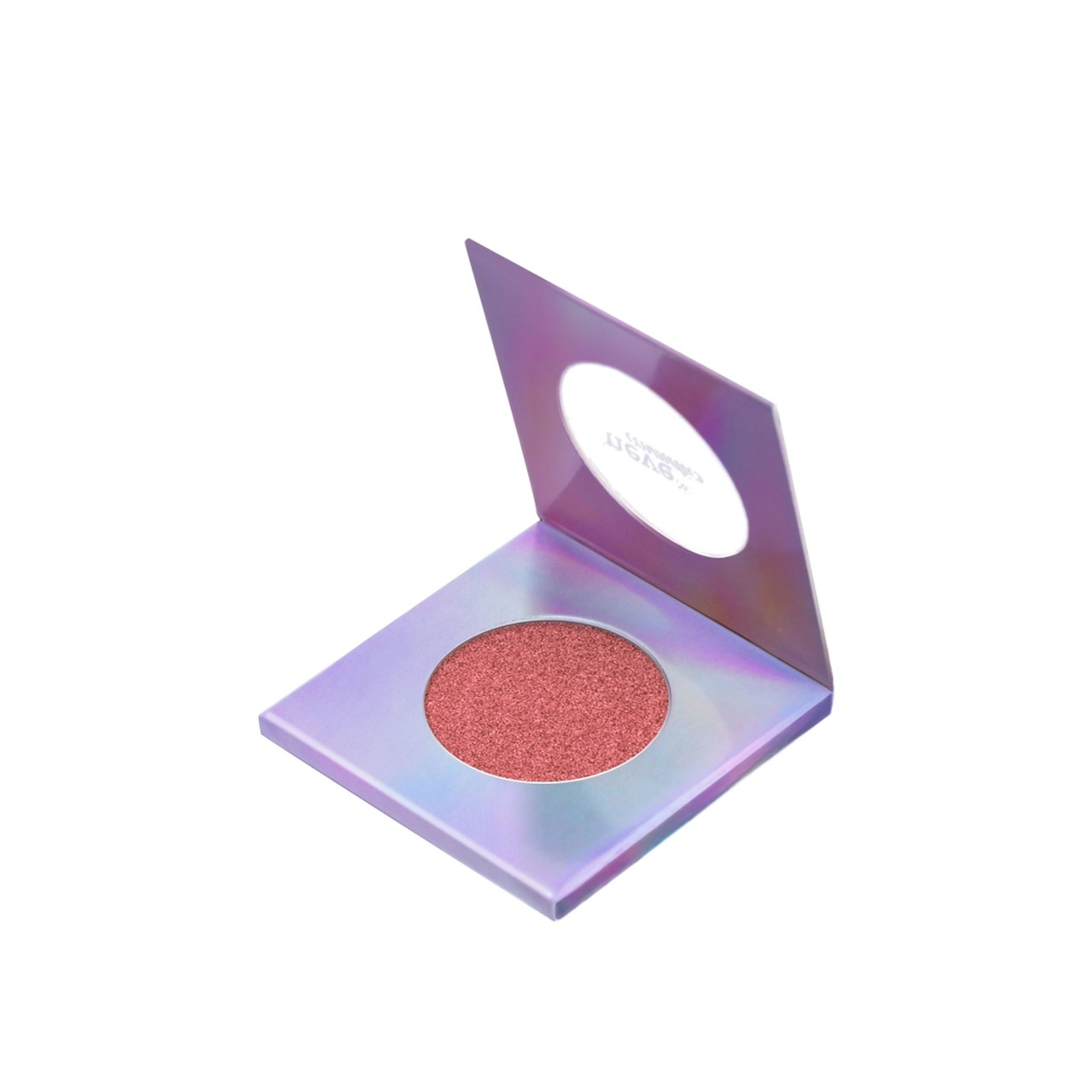 Neve Cosmetics Single Eyeshadow Fenice 3g