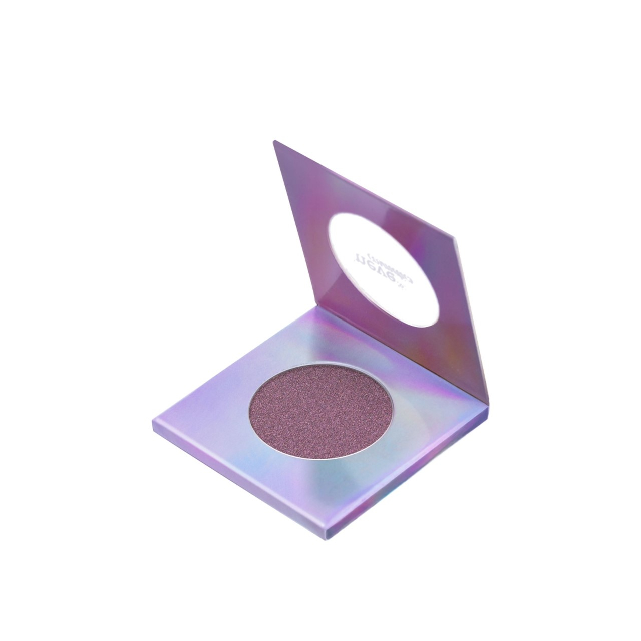Neve Cosmetics Single Eyeshadow Fiori d'Ombra 3g