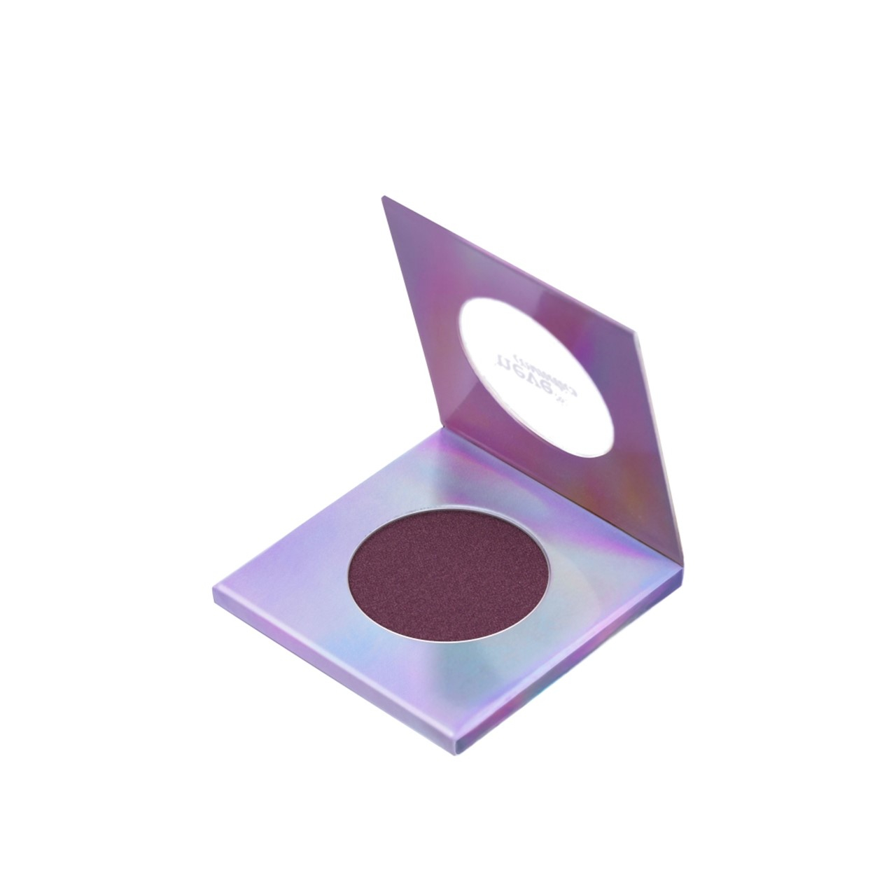 Neve Cosmetics Single Eyeshadow Subterranean 3g