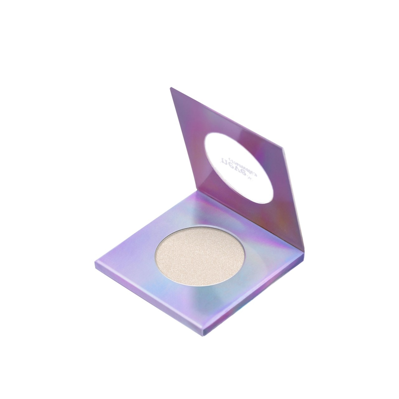 Neve Cosmetics Single Eyeshadow Vodka 3g