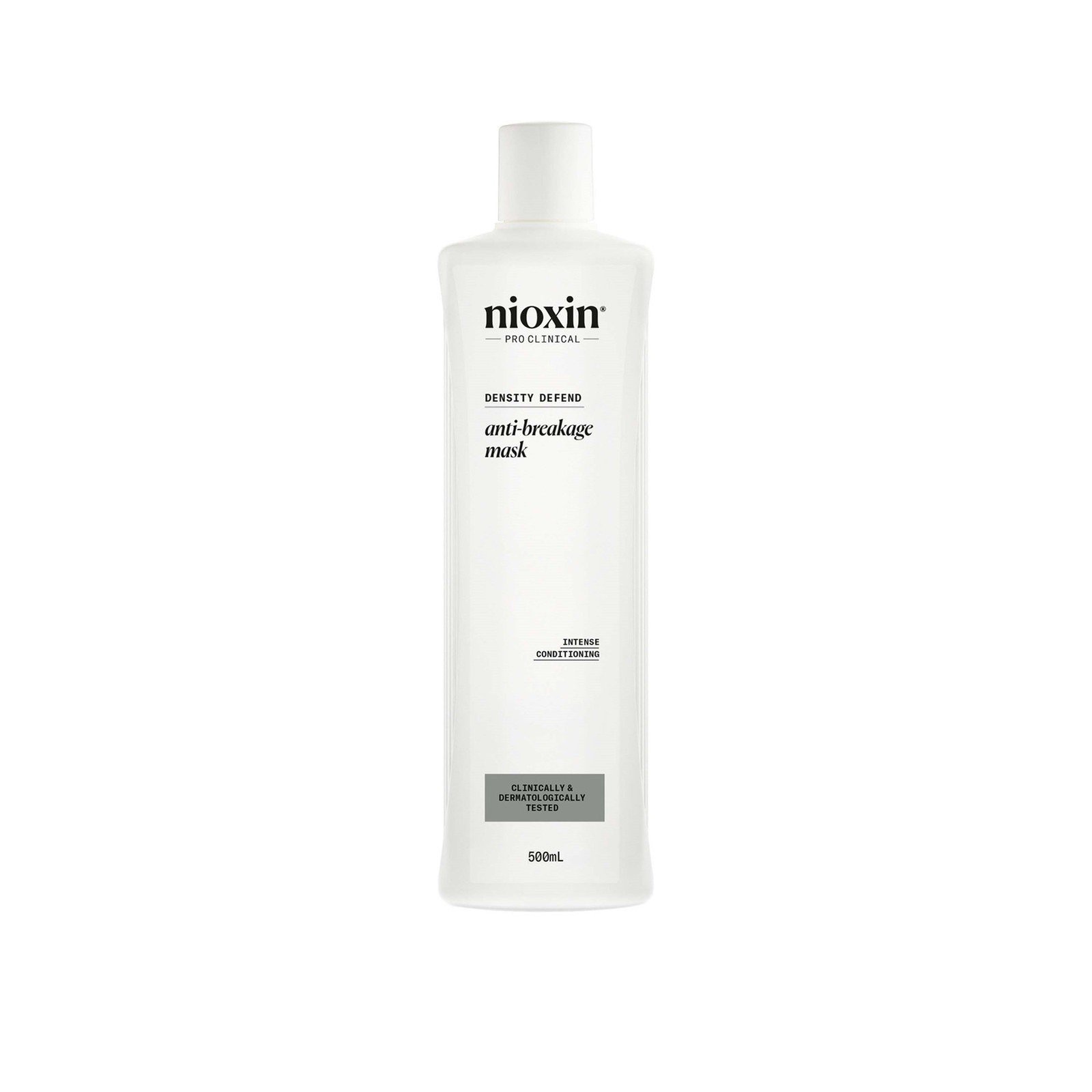 Nioxin Density Defend Anti-Breakage Mask 500ml