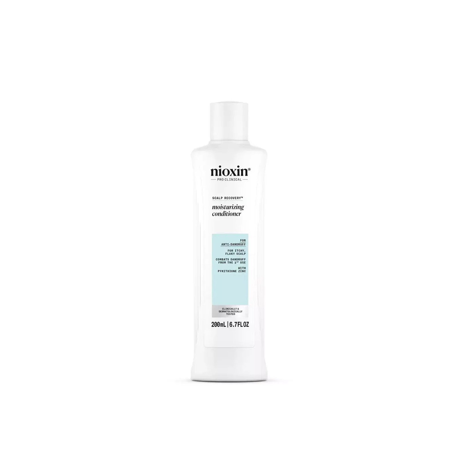 Nioxin Scalp Recovery Moisturizing Conditioner