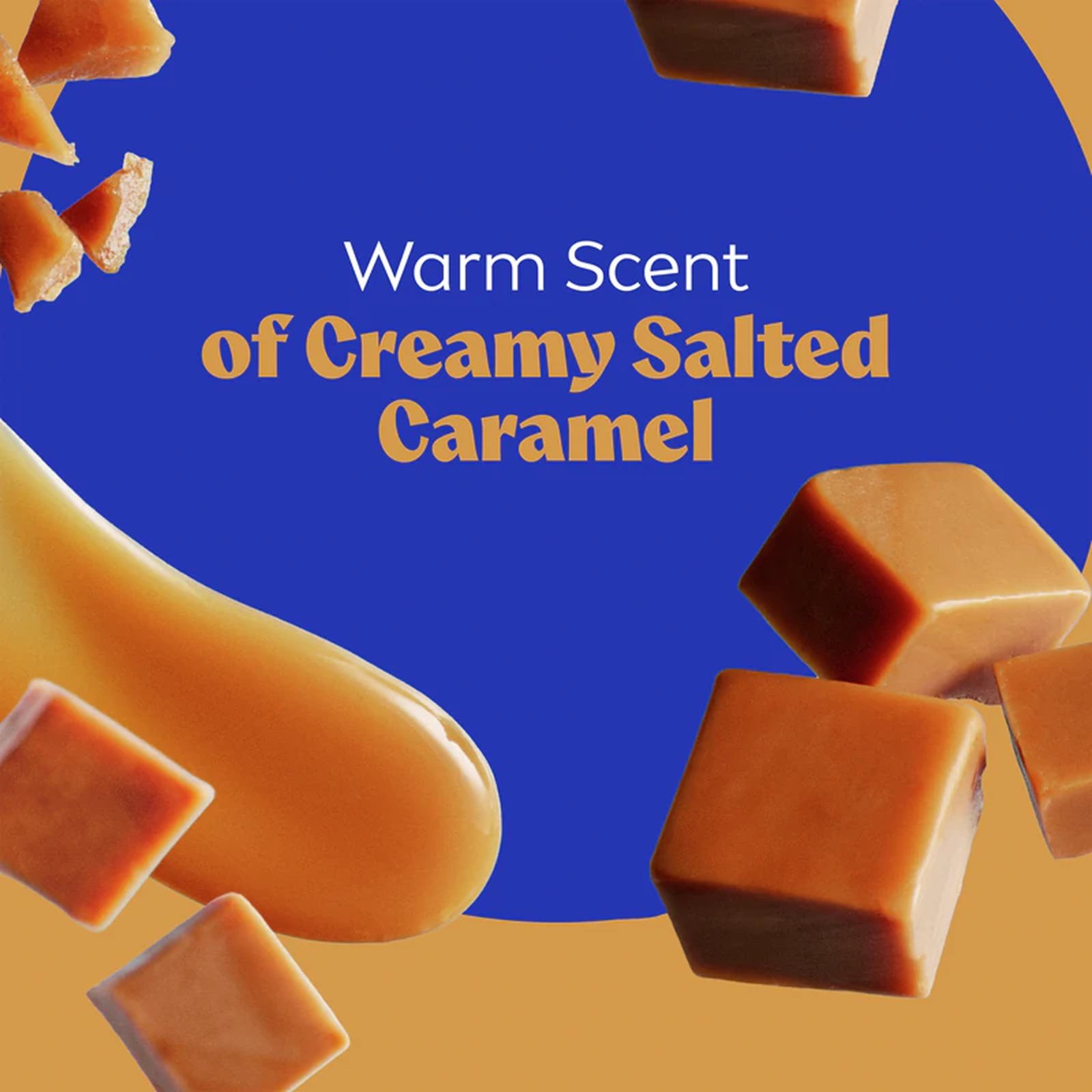 Nivea Caramel Fudge Shower Gel 250ml