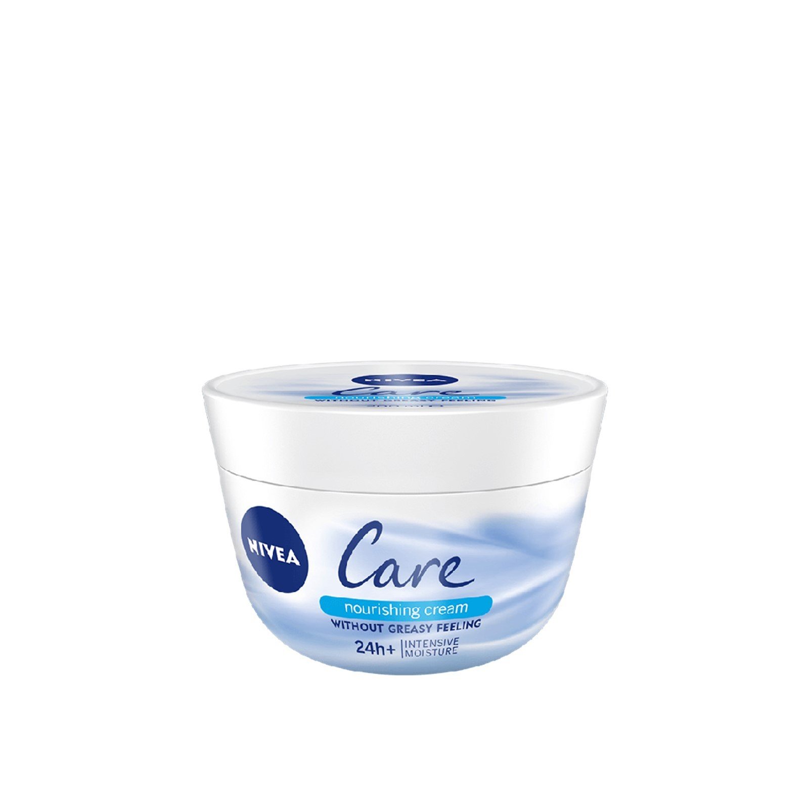 Nivea Care Crema Nutritiva 200ml (6.76fl oz)