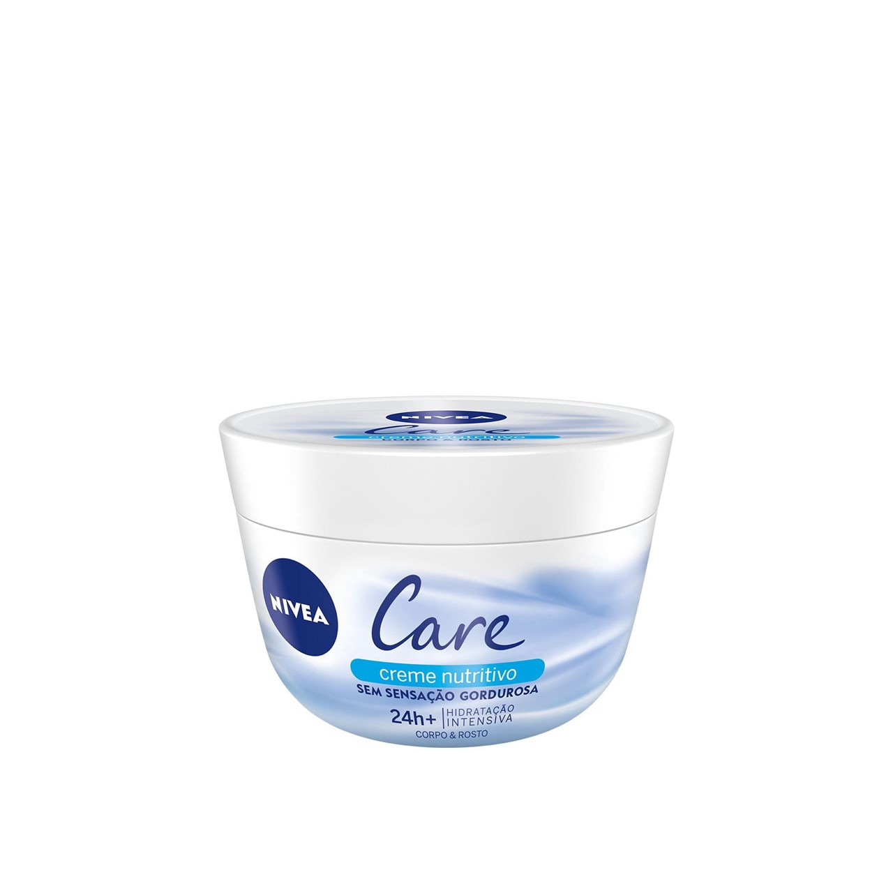 Nivea Care Crème Nourrissante