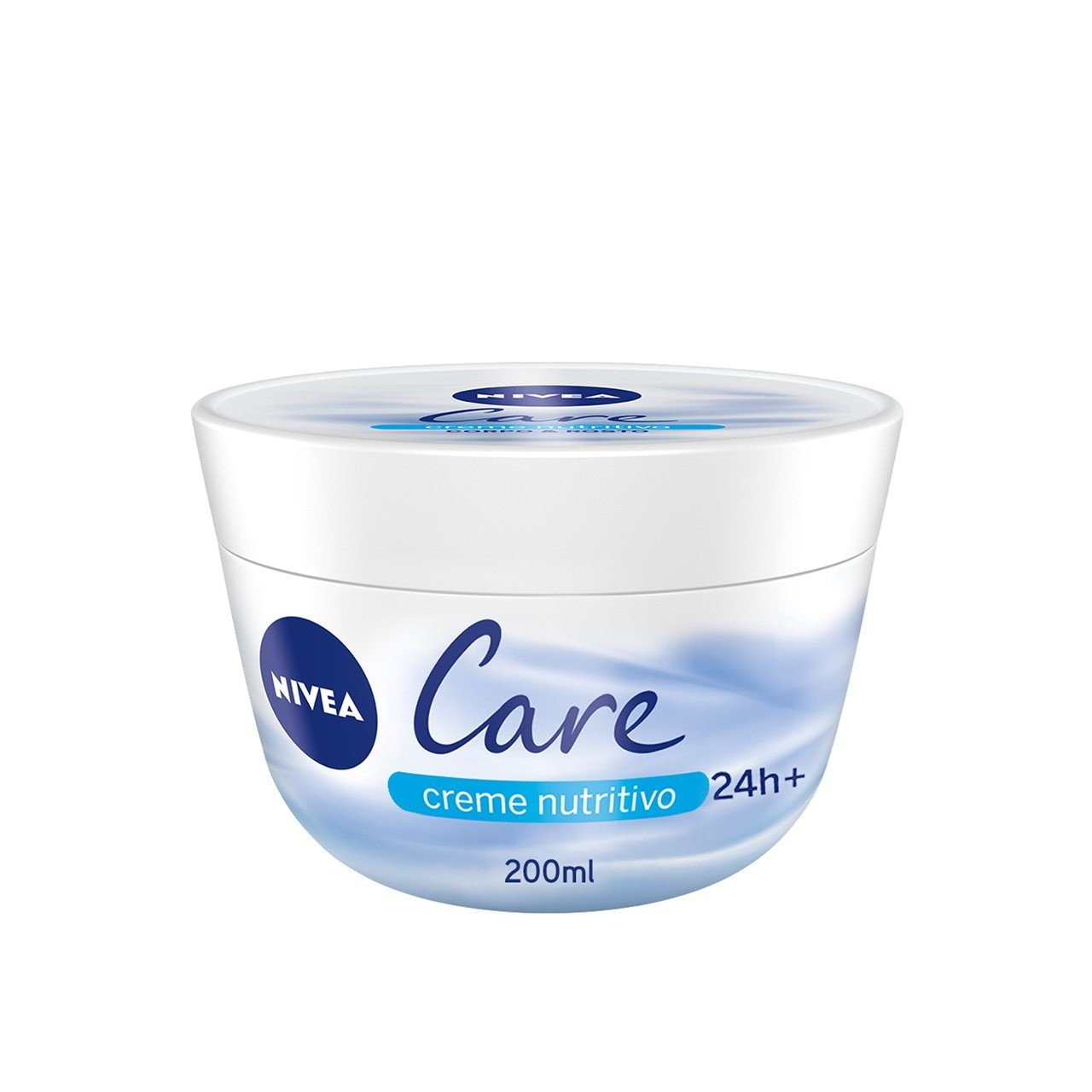 Nivea Care Crème Nourrissante