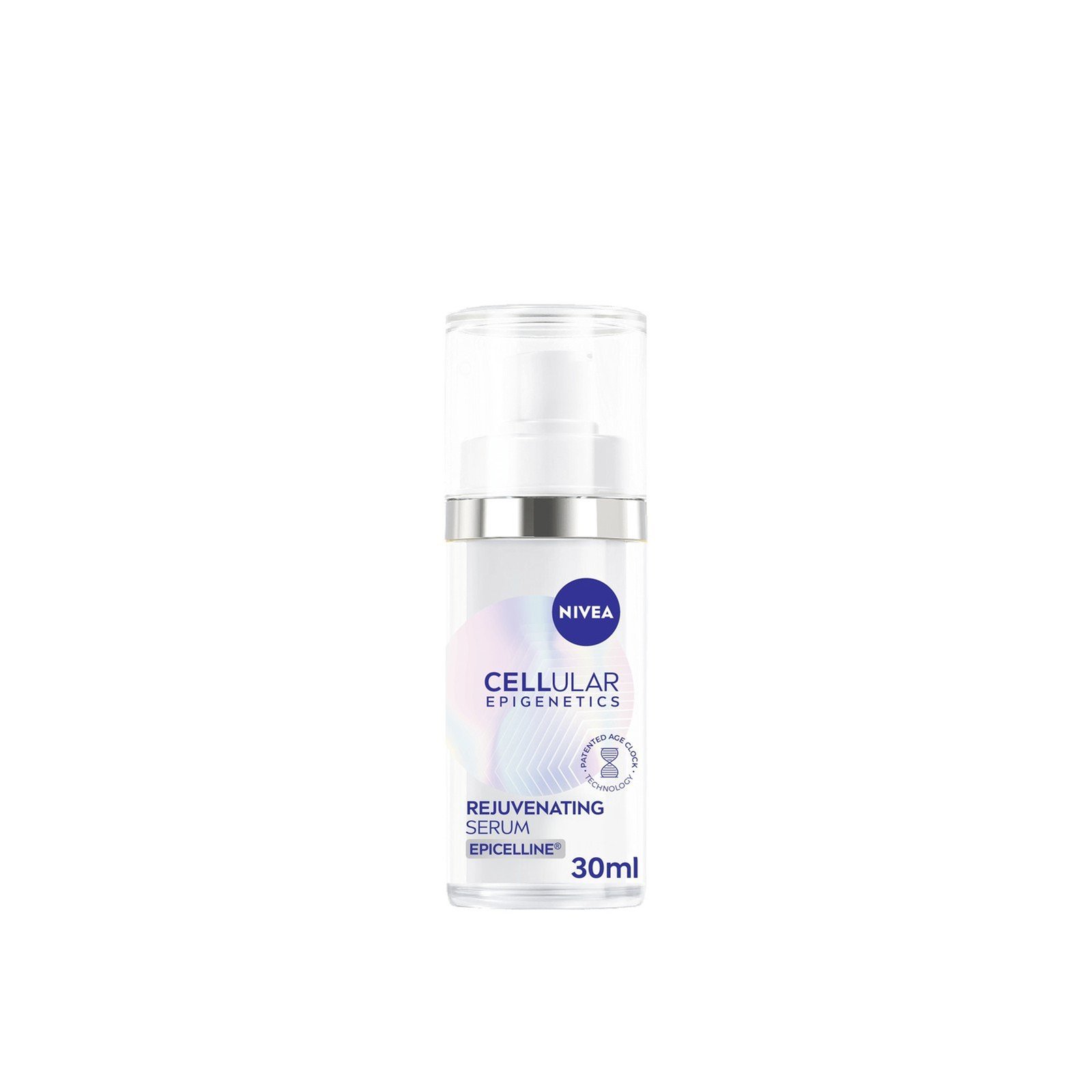Nivea Cellular Epigenetics Rejuvenating Serum Anti-Aging 30ml