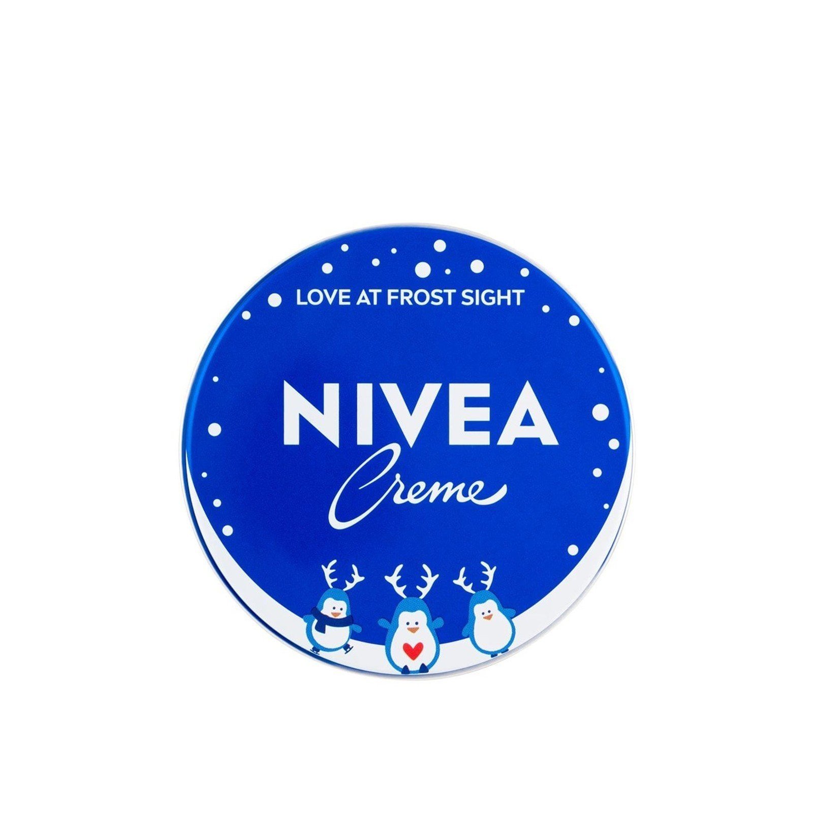 Nivea Crema 250ml