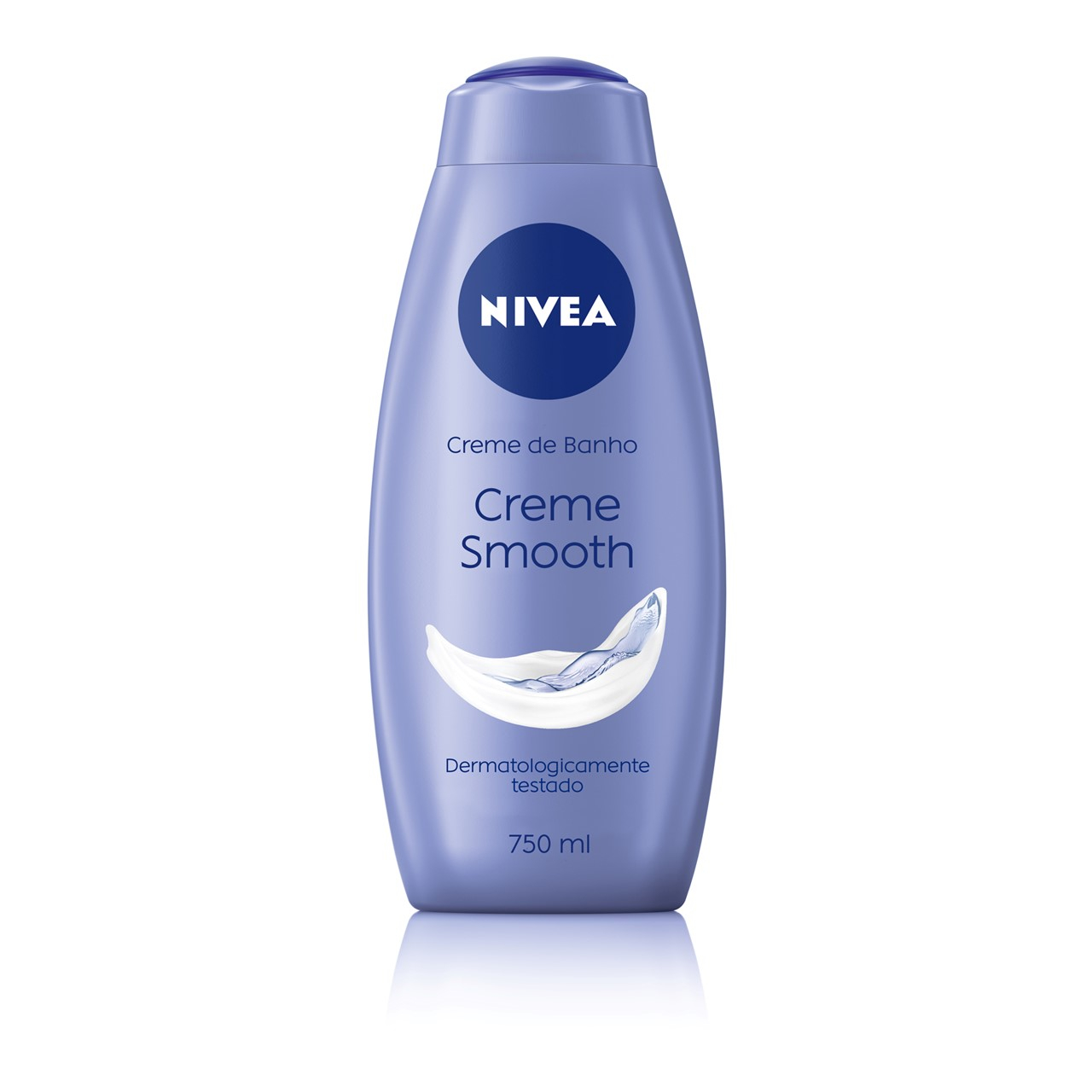 Nivea Crema Doccia Levigante Creme 750ml