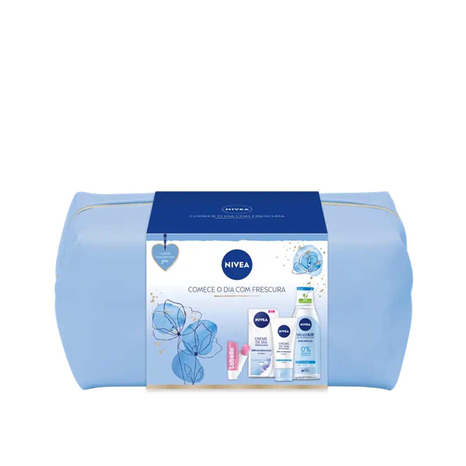 Nivea Essentials Kit Piel Normal