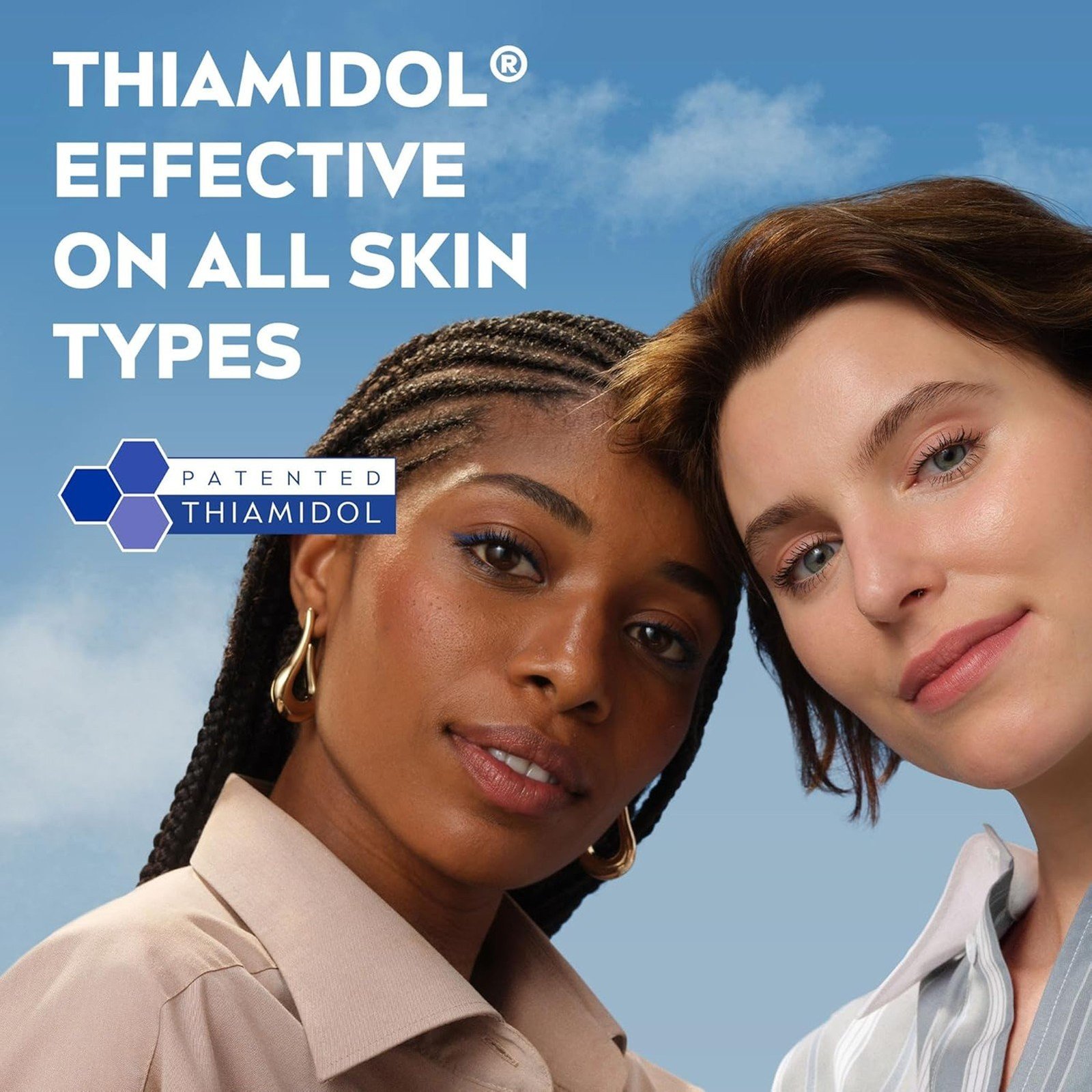 Nivea Luminous 630 2-In-1 Anti-Age & Dark Spot Serum 30ml