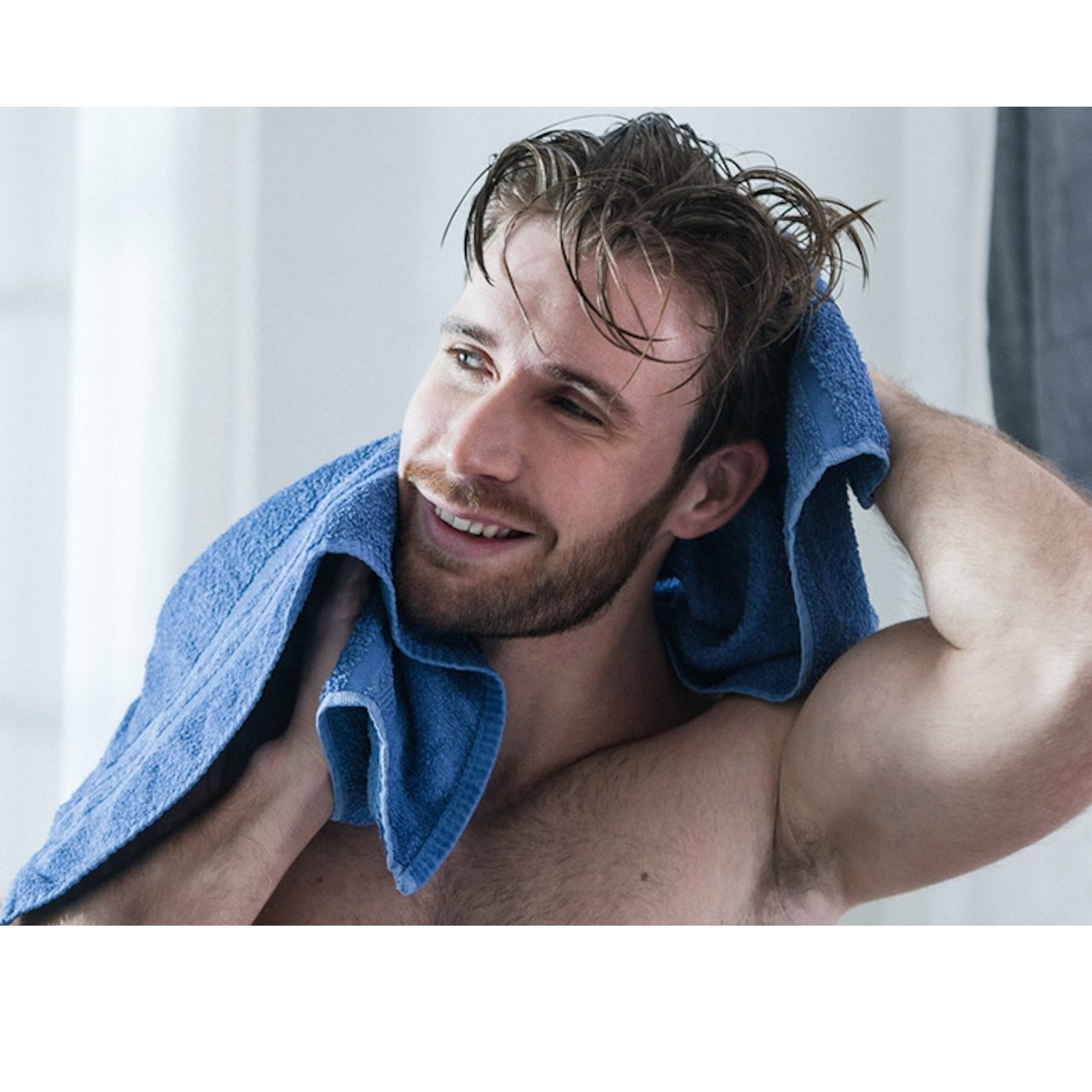 Nivea Men Cool Kick Fresh Shampoo 250ml