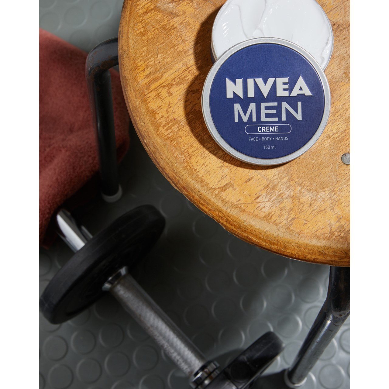 Nivea Men Creme 150ml