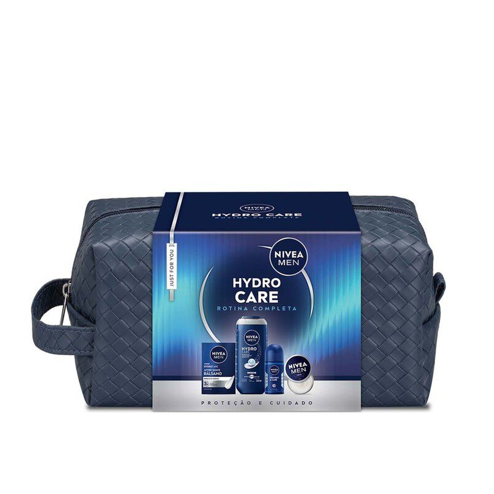 Nivea Men Hydro Care Kit
