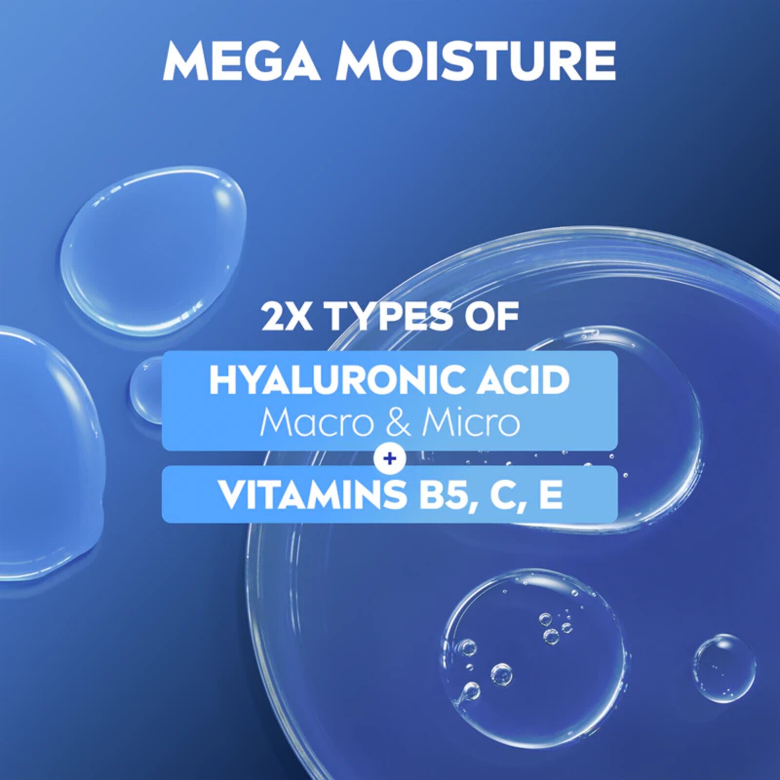 Nivea Men Hydro Care Power Serum 30ml