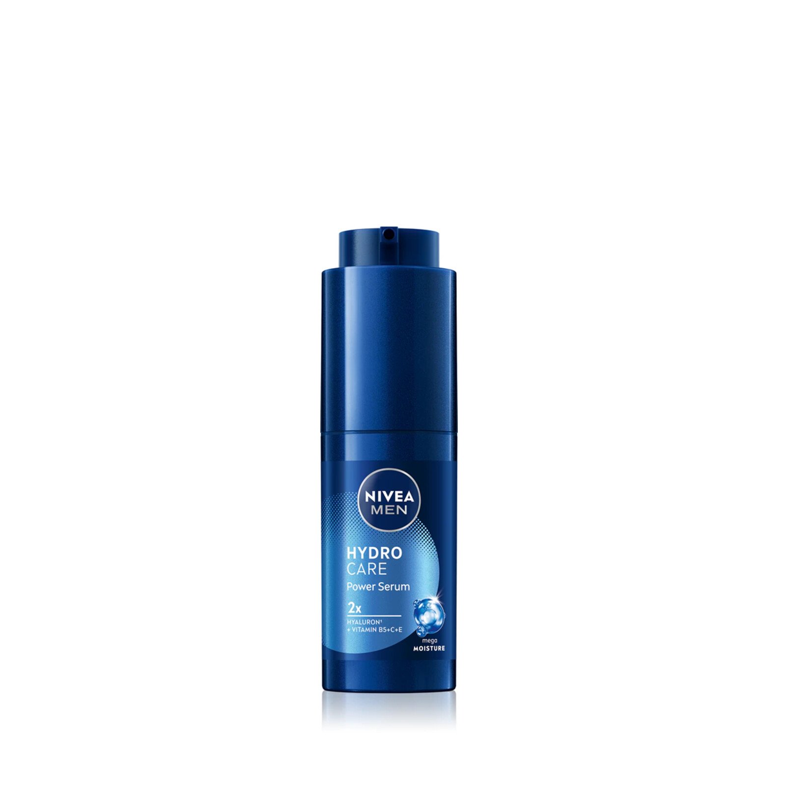 Nivea Men Hydro Care Power Serum 30ml