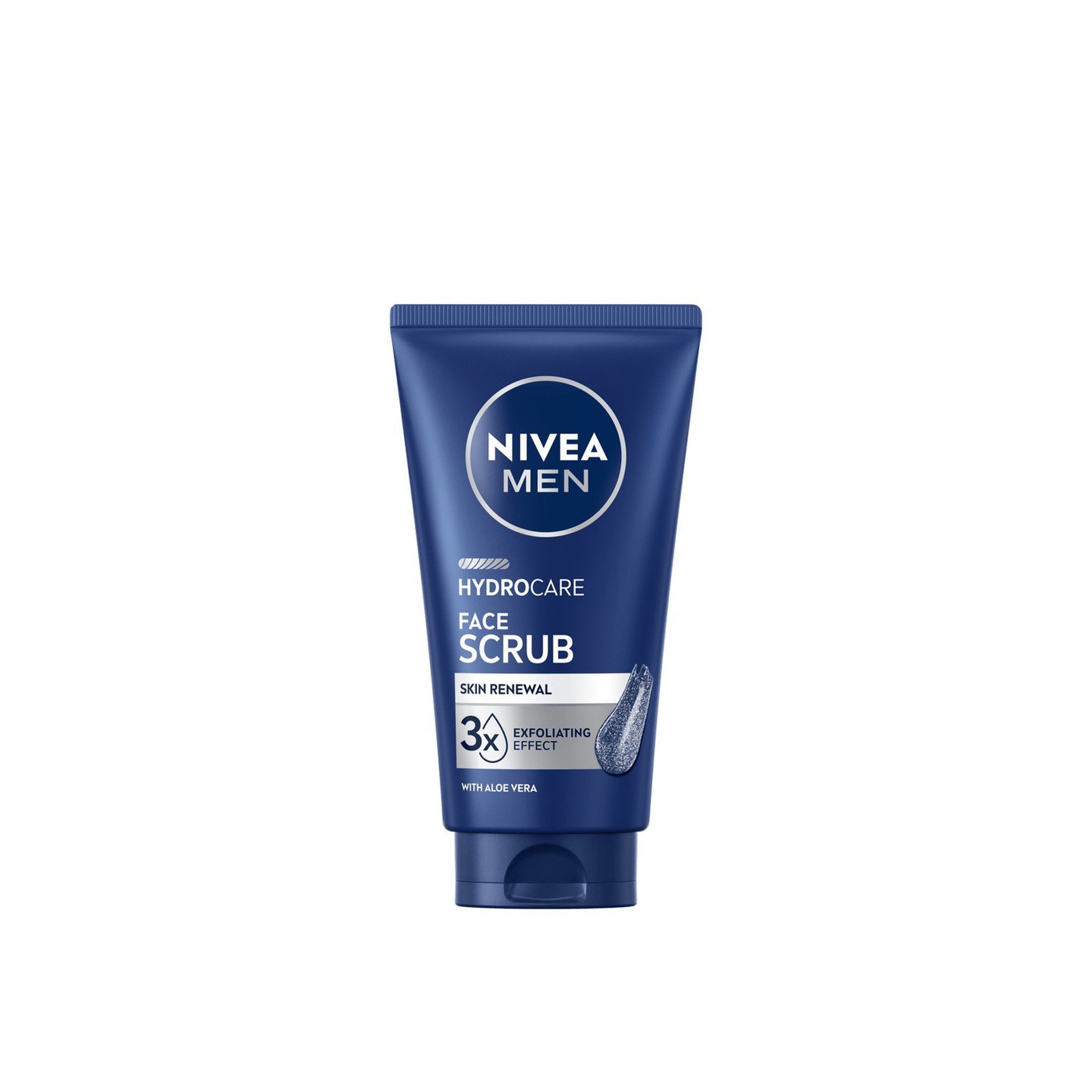 Nivea Men Hydrocare Gesichtspeeling 75ml