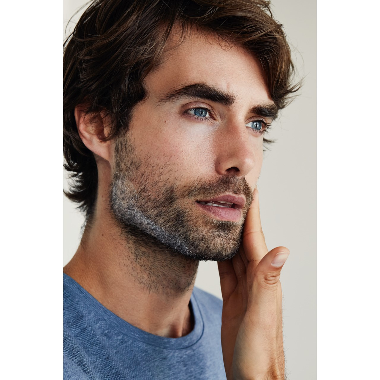 Nivea Men Sensitive After-Shave-Balsam 100ml
