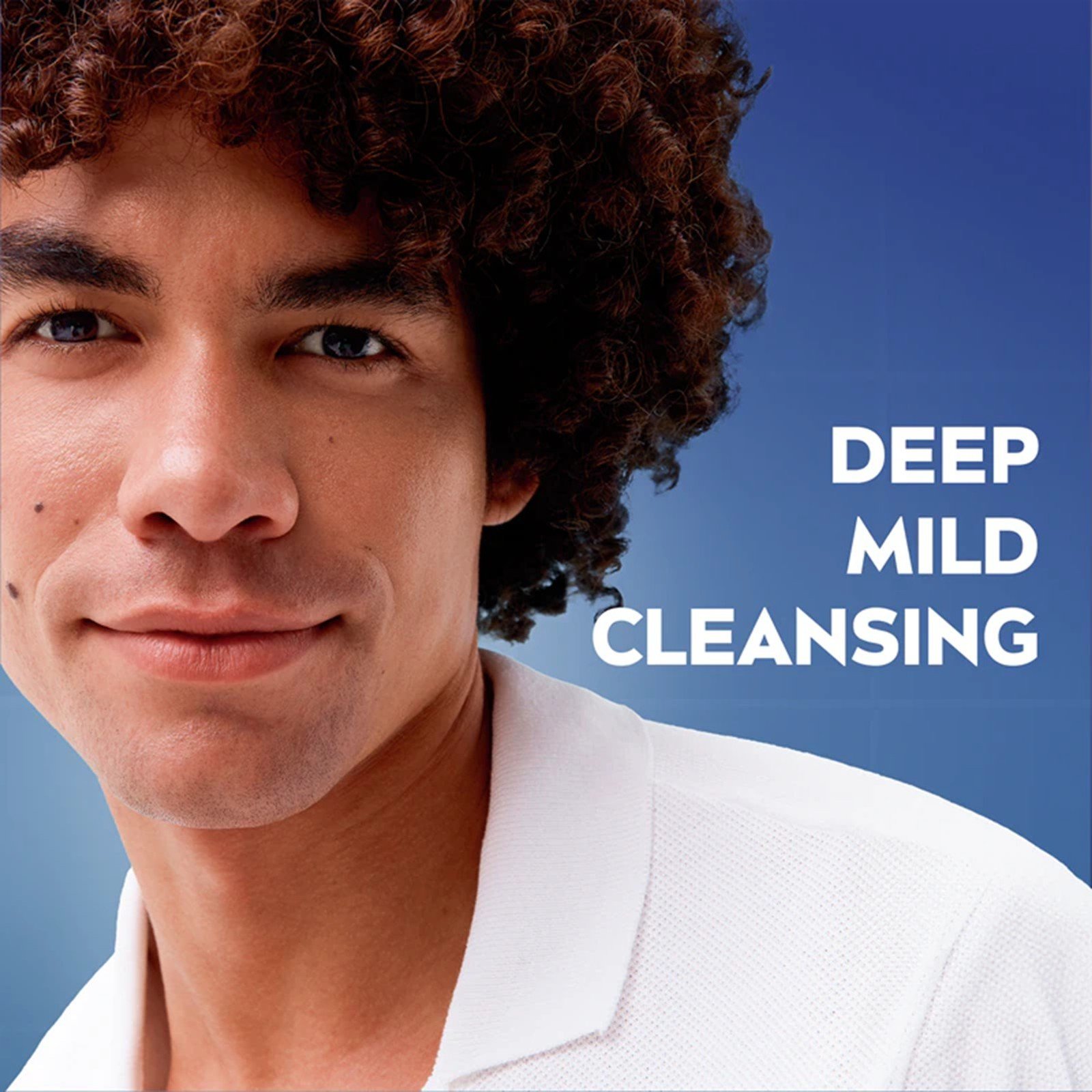 Nivea Men Sensitive Face Wash 100ml