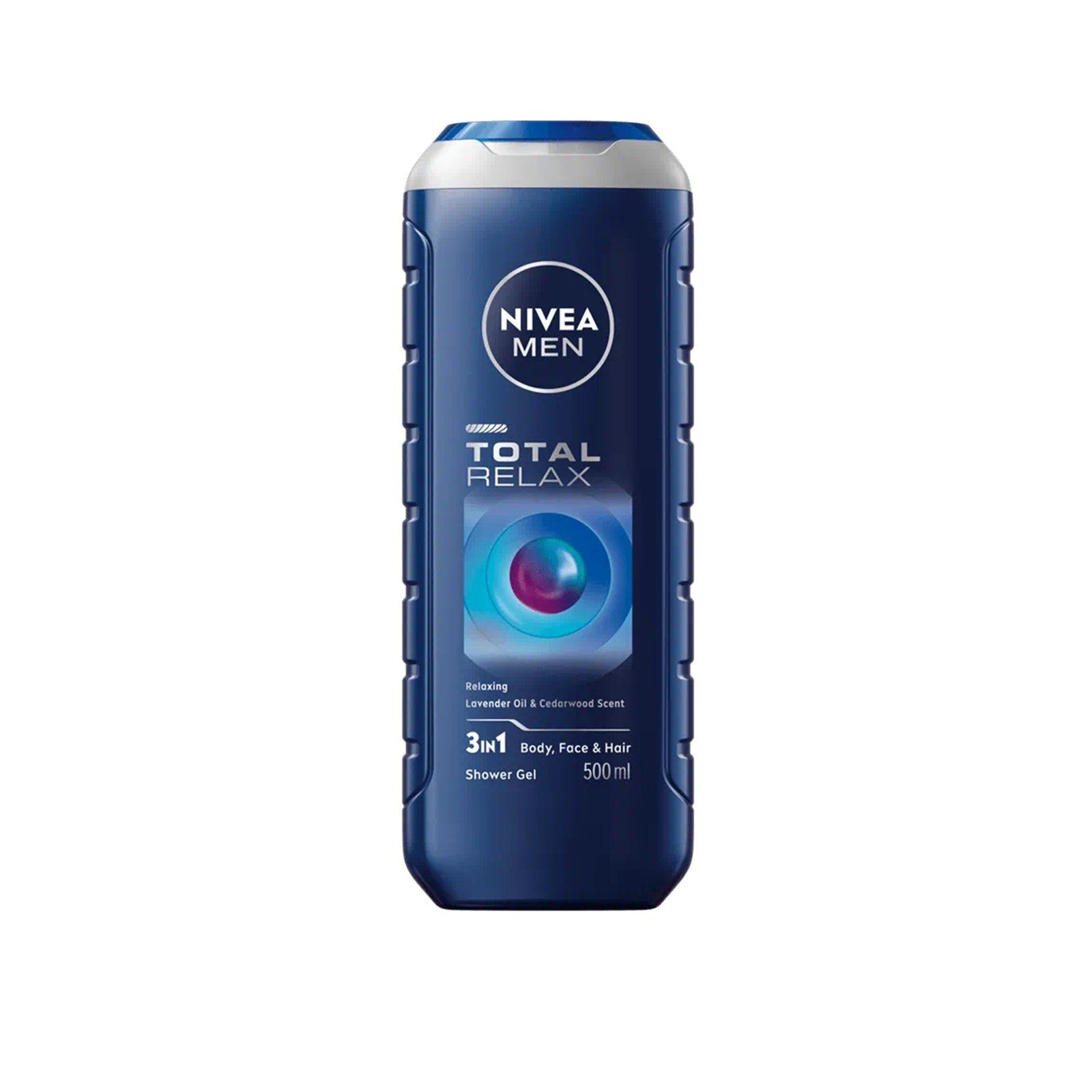 Nivea Men Total Relax Duschgel 500ml