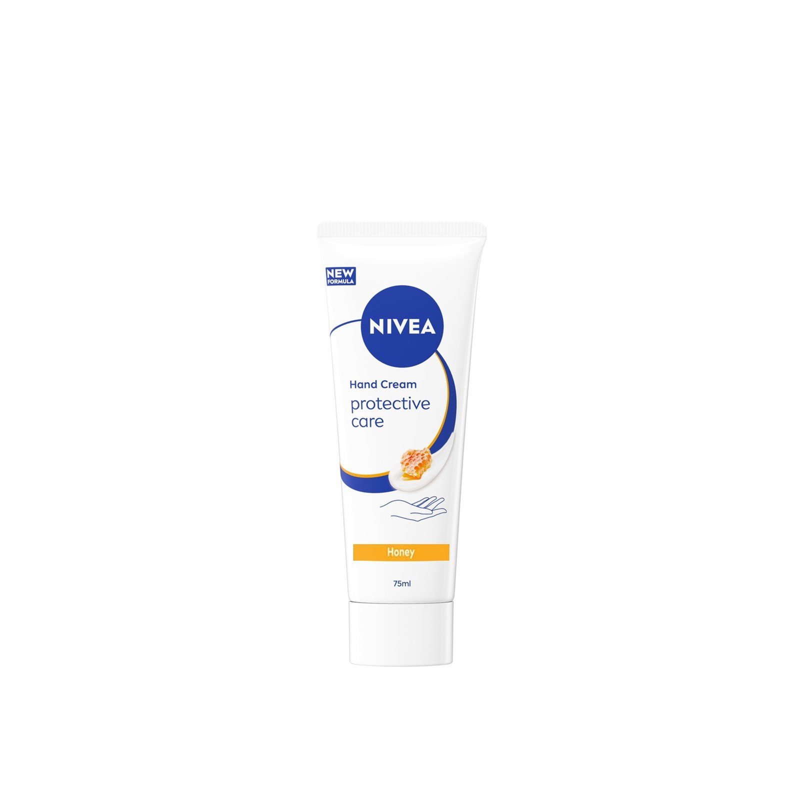Nivea Protective Care Hand Cream 75ml
