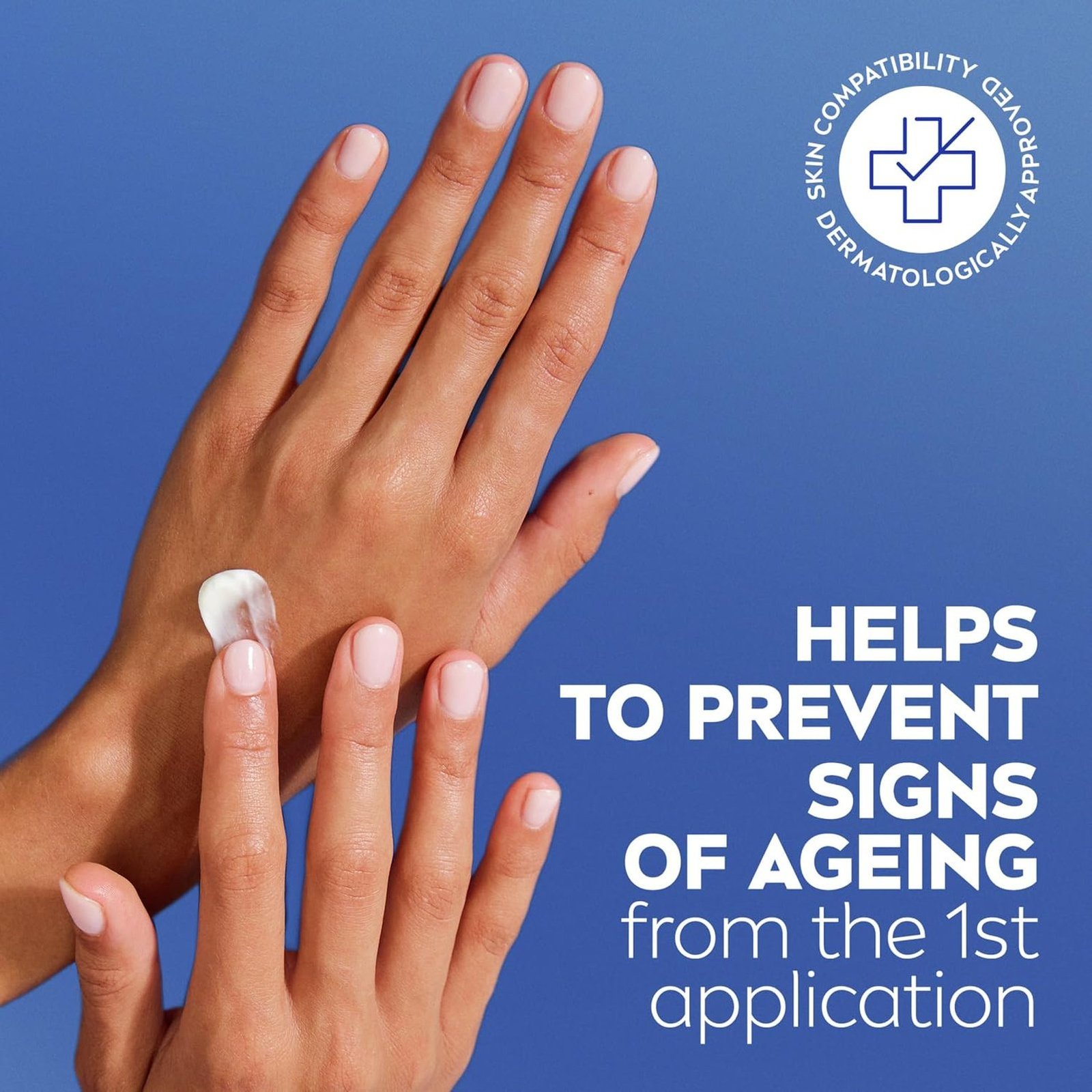 Nivea Q10 Crema Mani Anti-Età 3-In-1 75ml