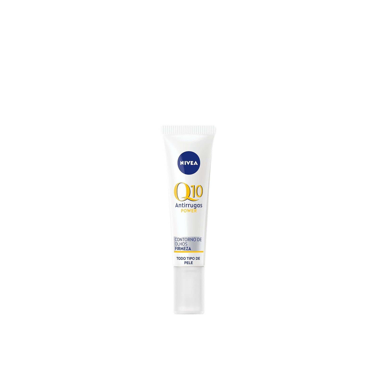 Nivea Q10 Power Contorno de Ojos Antiarrugas + Reafirmante 15ml