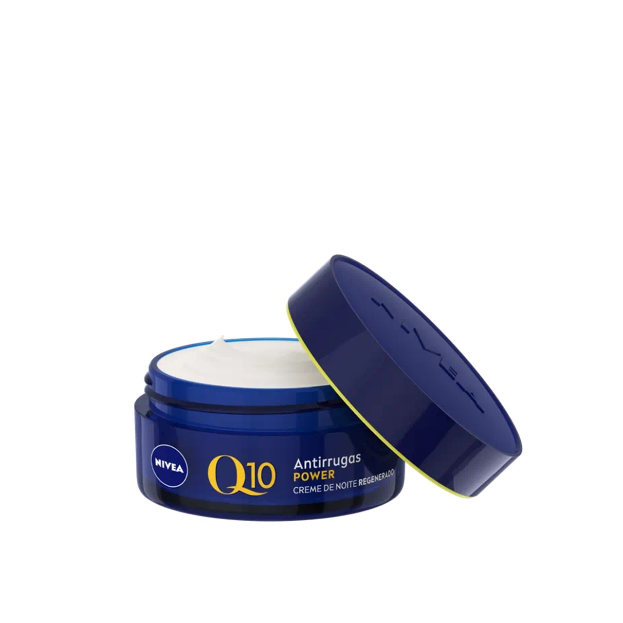 Nivea Q10 Power Crema de Noche Antiarrugas 50ml