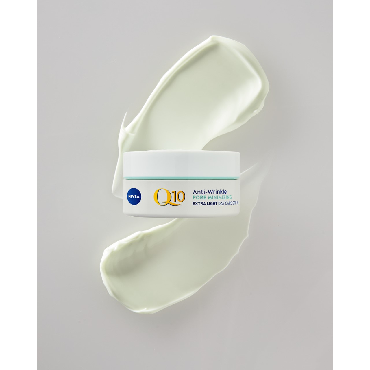 Nivea Q10 Power Anti-Wrinkle + Pore Refining Day Cream SPF15 50ml (1.69fl oz)
