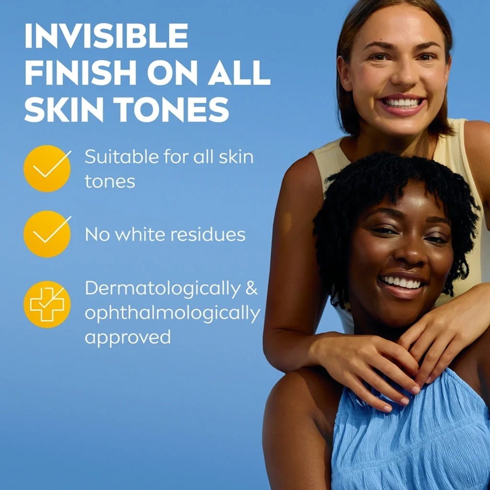 Nivea Sun UV Specialist Silky UV Stick Sunscreen SPF50+ 15g (0.52