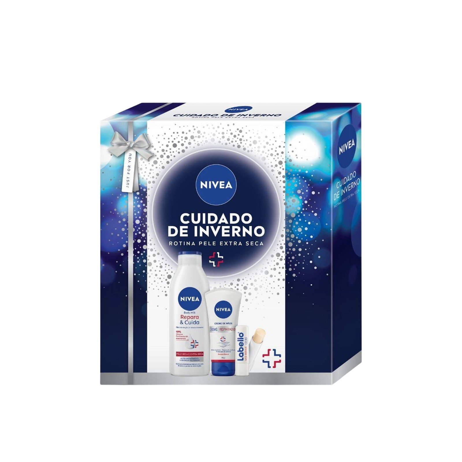 Nivea Winter Care Lahjapakkaus