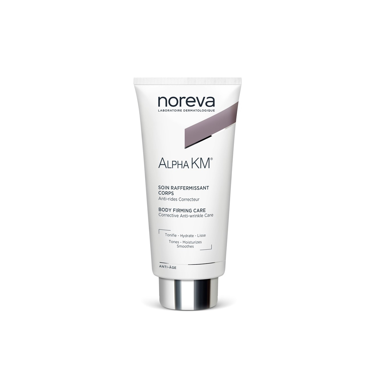 Noreva Alpha KM Creme Reafirmante Corporal 200ml