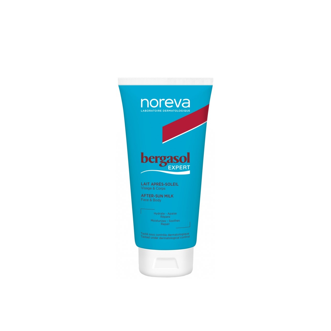 Noreva Bergasol Expert After-Sun Milk 150ml