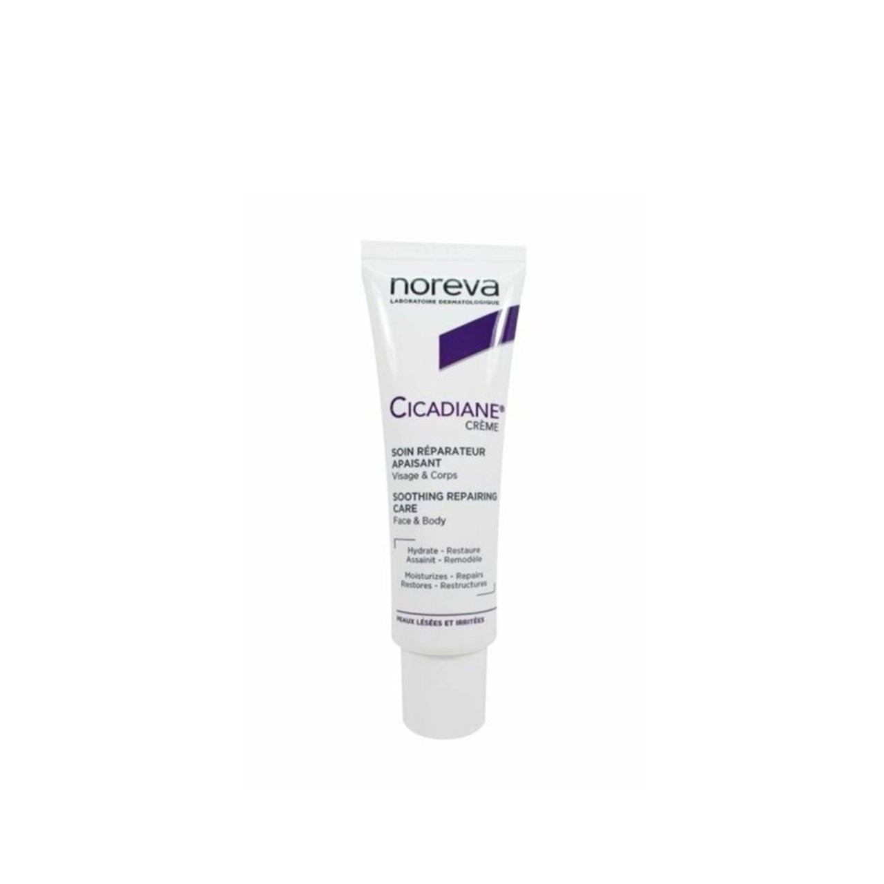 Noreva Cicadiane Soothing Repairing Care 40ml