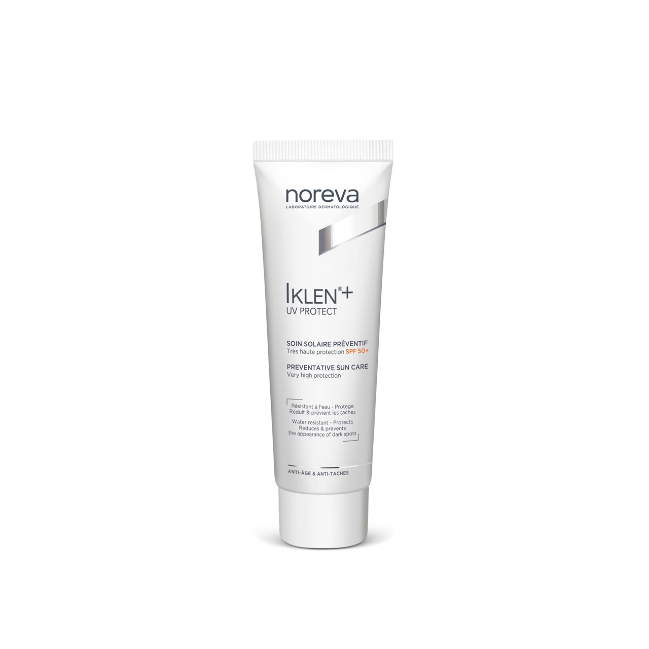 Noreva Iklen+ Preventive Sun Care Water Resistant SPF50+ 30ml